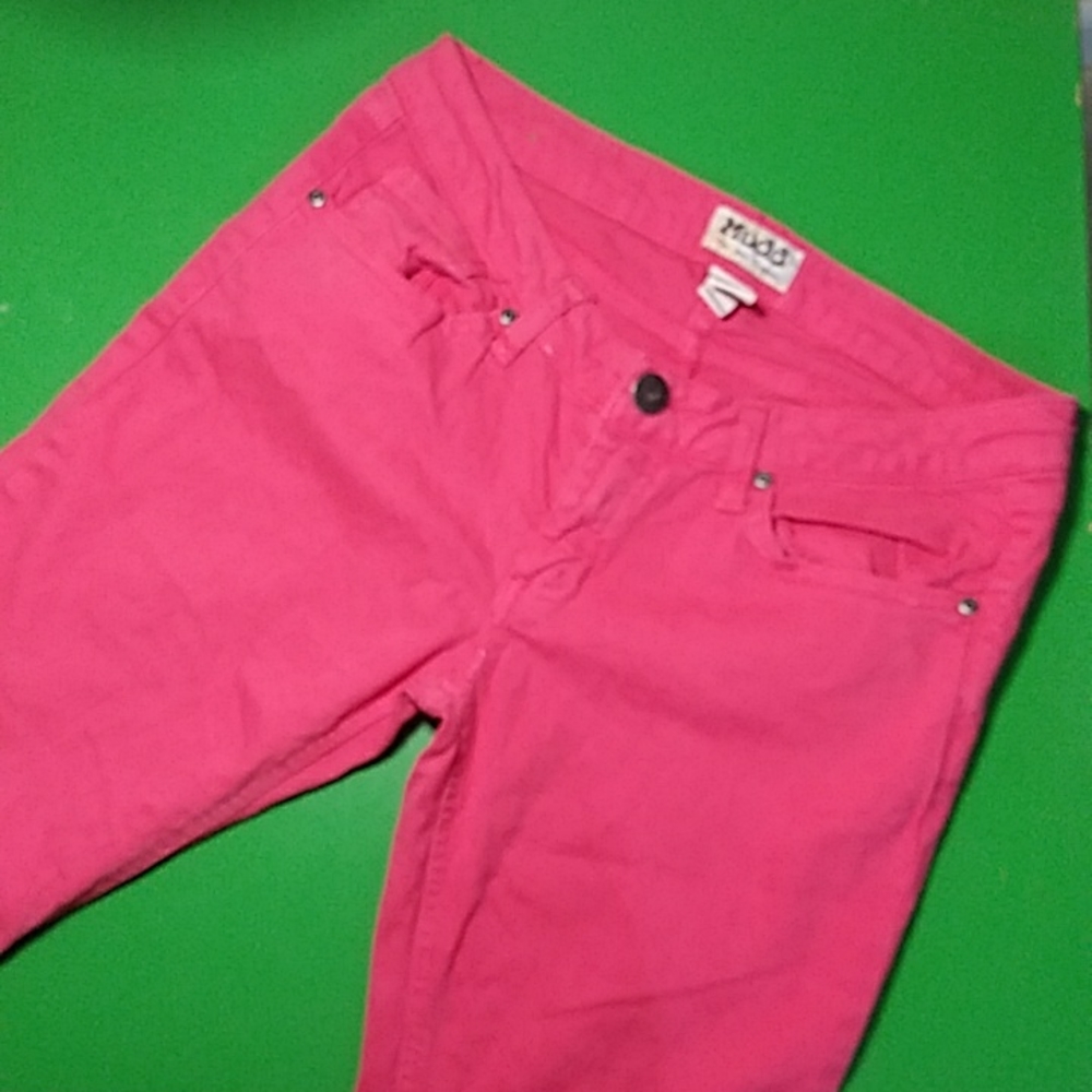 Mudd skinny pants